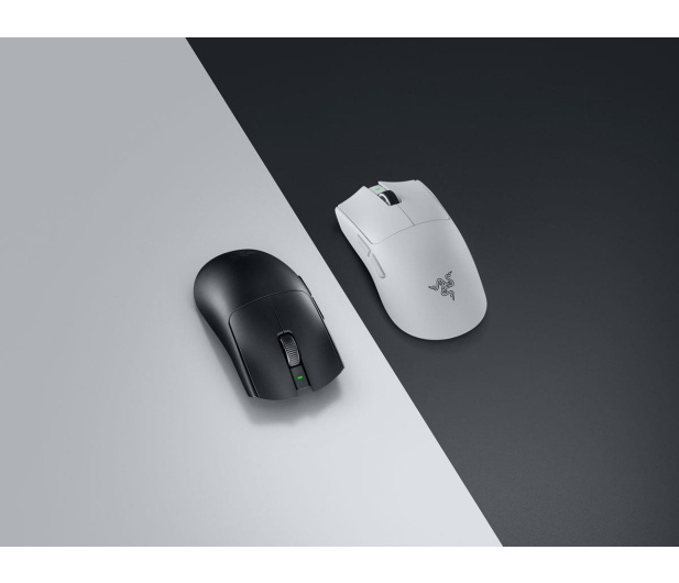 Razer Viper V4 Pro (Black) - 1512404 - zdjęcie 13